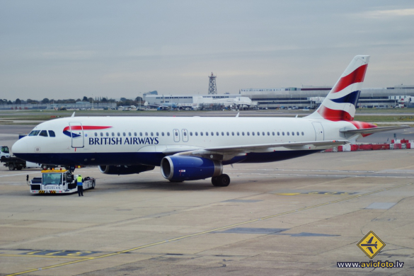 Airbus A320-232